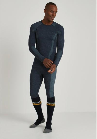 Майка WOOL-TECH FUNCTIONAL UNDERWEAR FOR COLD TO VERY COLD CONDITIONS