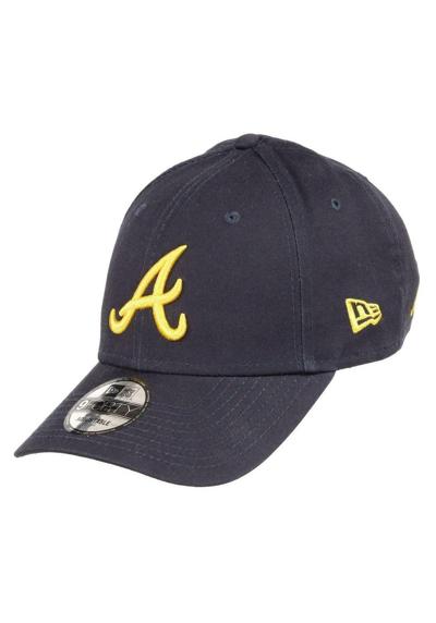 Кепка ATLANTA BRAVES MLB REAR LOGO FORTY ADJUSTABLE