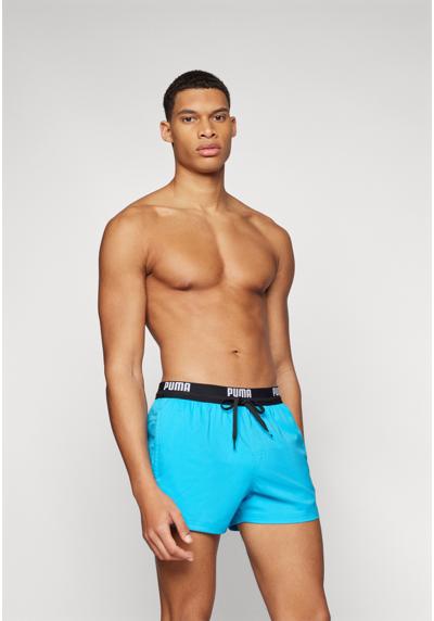 Шорты SWIM MEN LOGO LENGTH SWIM MEN LOGO LENGTH