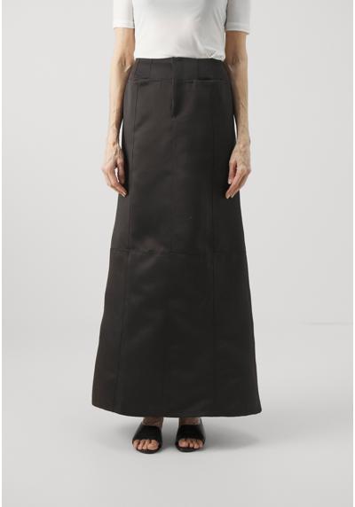 Юбка LOWWAIST LONG SKIRT