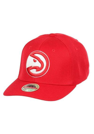 Кепка ATLANTA HAWKS NBA TEAM GROUND 2.0 CLASSIC SNAPBACK M