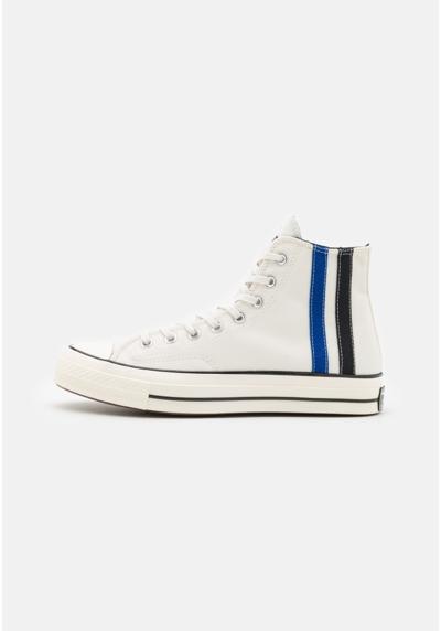 Сникеры CHUCK 70 ARCHIVAL STRIPES UNISEX