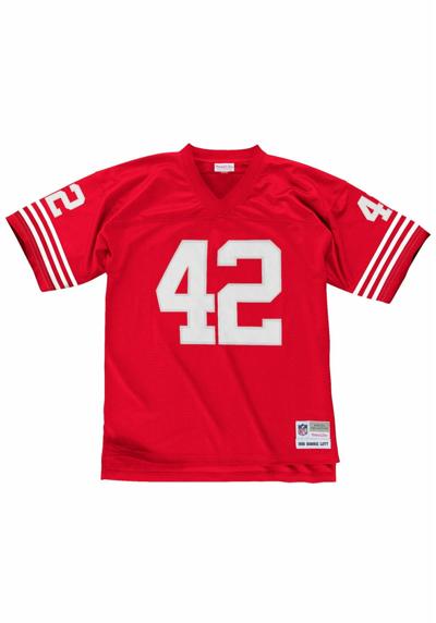 Футболка NFL LEGACY SAN FRANCISCO 49ERS 1990 RONNIE LOTT