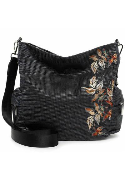 SPORTS MARRY FLOWER - Shopping Bag SPORTS MARRY FLOWER