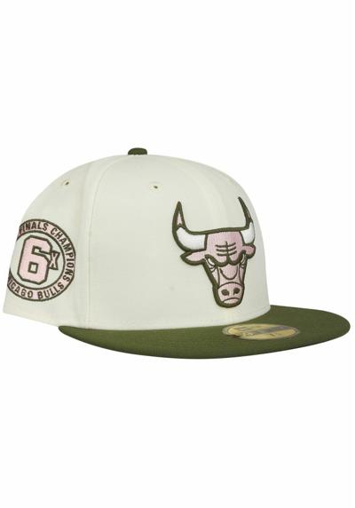 Кепка 59FIFTY CHICAGO BULLS