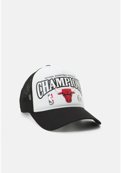 Кепка LEAGUE CHAMPIONS TRUCKER UNISEX