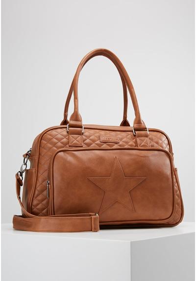 Сумка STARS DIAPERBAG