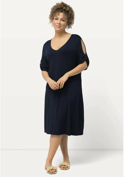 Пляжная одежда CUT OUT BEACHDRESS TUNIC