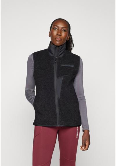 Жилет TERREX XPLORIC HIGH PILE FLEECE VEST