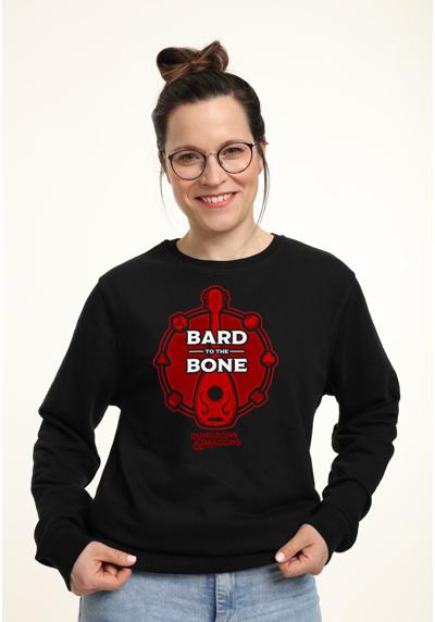 Кофта DUNGEONS & DRAGONS BARD BONE