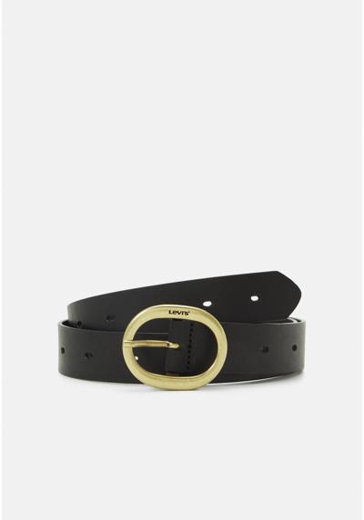 Ремень WOMENS HIGH-LOW BELT