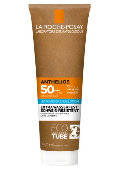 Шляпа SUN CARE ANTHELIOS HYDRATISIERENDE MILCH LSF 50+, PAPP-TUBE, 250