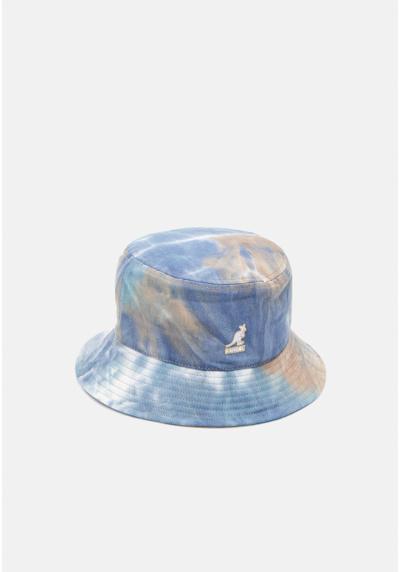 Шляпа TIE DYE BUCKET UNISEX