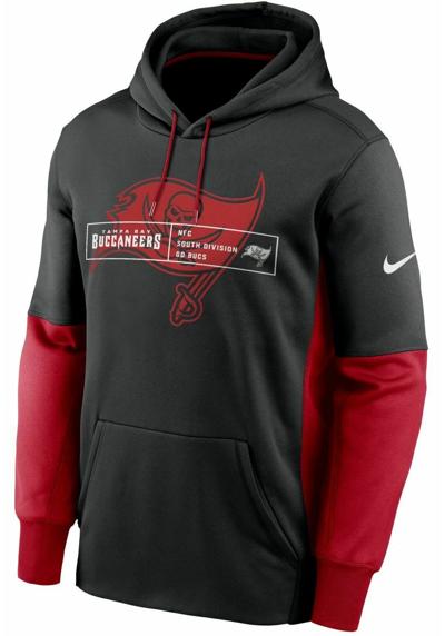 Пуловер TAMPA BAY BUCCANEERS THERMA DRIFIT TAMPA BAY BUCCANEERS THERMA DRIFIT