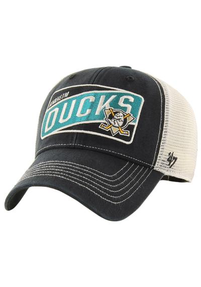 Кепка ANAHEIM DUCKS