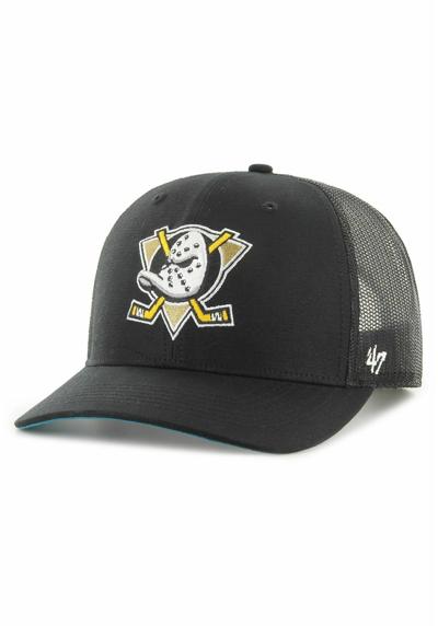 Кепка TRUCKER BALLPARK ANAHEIM DUCKS