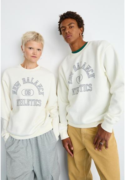 Кофта GRAPHIC CREW UNISEX