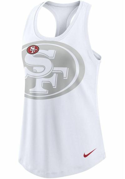 Топ NFL RACERBACK SAN FRANCISCO 49ERS