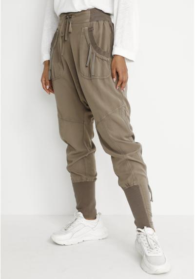 Брюки NANNA PANTS