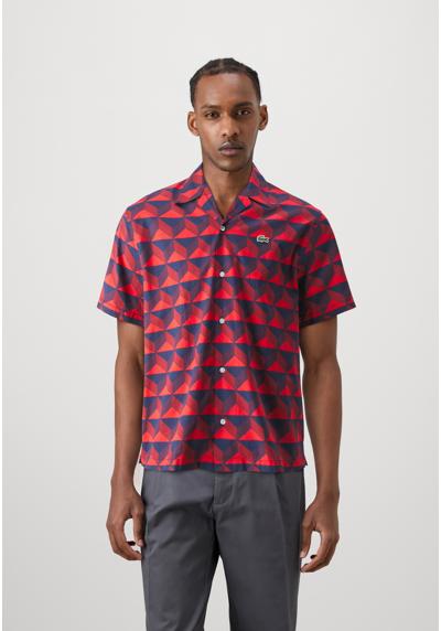 Рубашка SUMMER MONOGRAM SHIRT