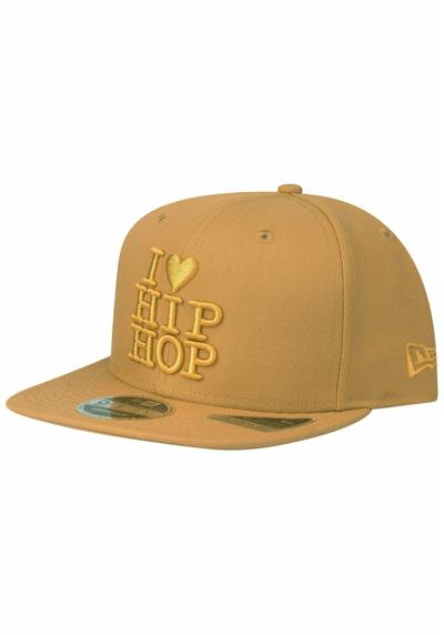 Кепка ORIGINALFIT I LOVE HIP HOP PAN