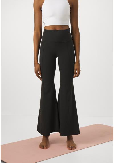 Леггинсы ULTRA FLARE PANT