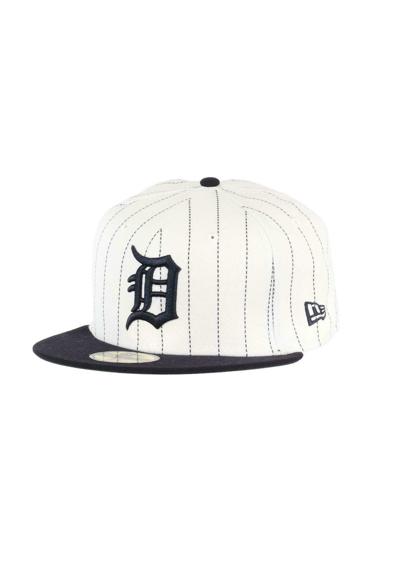 Кепка DETROIT TIGERS MLB PINSTRIPE 59FIFTY BASE