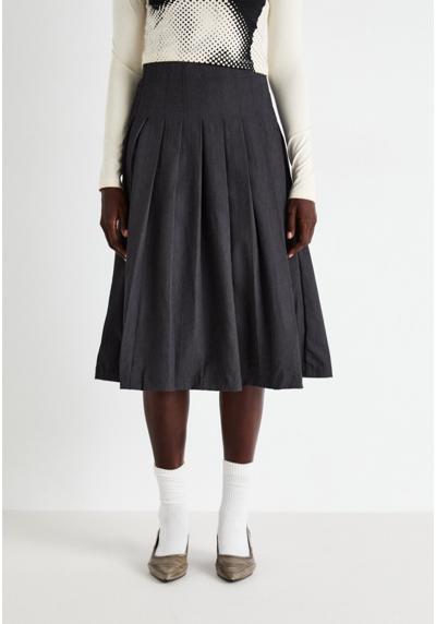 Юбка VIRAGNA PLEATED SKIRT