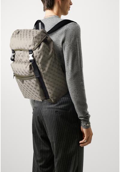 Рюкзак ROMA FLAP BACKPACK UNISEX