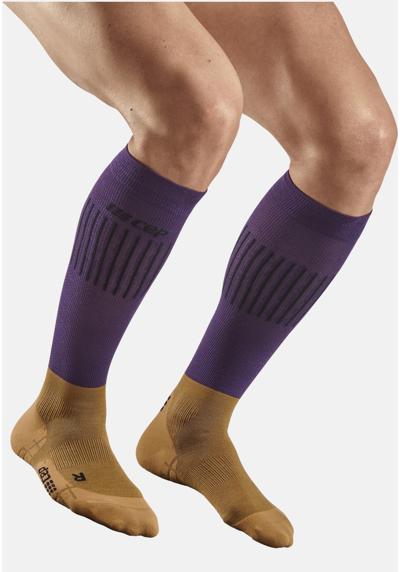 Спортивные носки ULTRALIGHT COMPRESSION SOCKS SKIING TALL MEN