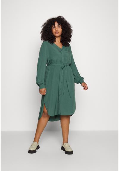 Платье SHIRT DRESS