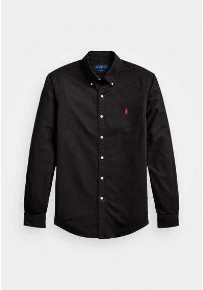 Рубашка SLIM FIT OXFORD SHIRT