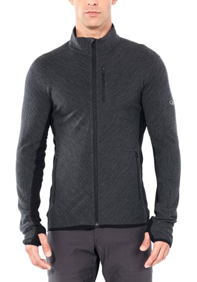 Флисовая куртка MERINO 260 MID WEIGHT ZONE HALF ZIP