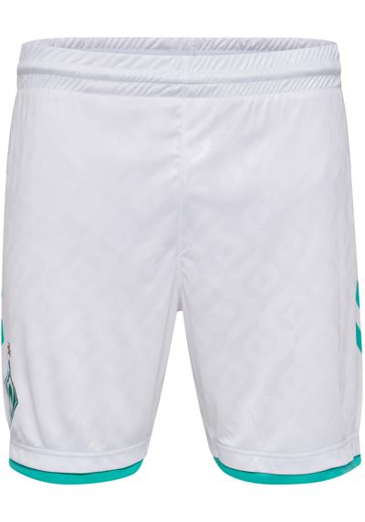 WER 23/24 AWAY SHORTS - Vereinsmannschaften WER 23/24 AWAY SHORTS