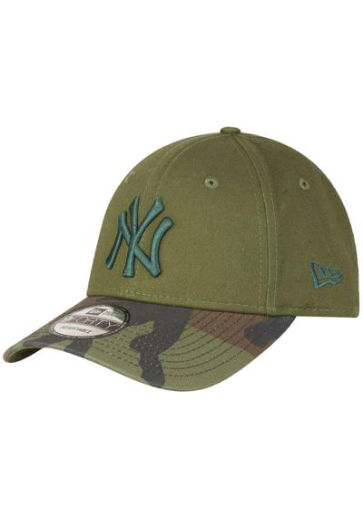 Кепка 9FORTY STRAPBACK NEW YORK YANKEES