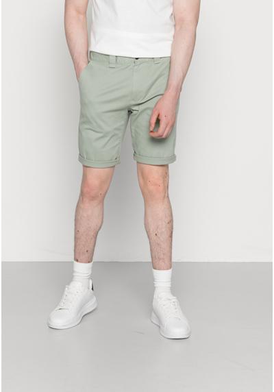 Шорты SCANTON CHINO