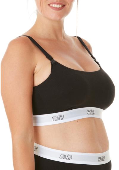 Футболка BODYGUARD ABSORBENT MATERNITY AND NURSING BRA