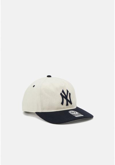 Кепка MLB NEW YORK YANKEES CHAIN STITCH HITCH UNISEX