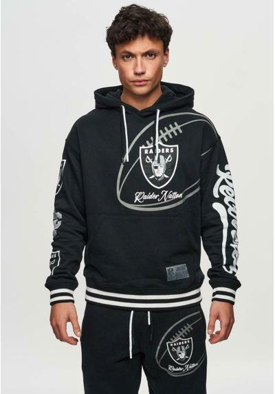 Пуловер LAS VEGAS RAIDERS NFL NATION