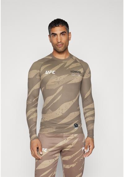 Кофта UFC FIGHT WEEK RASHGUARDS