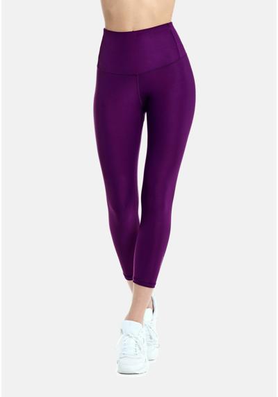 Леггинсы FUNCTIONAL COMFORT HIGH WAIST 7/8