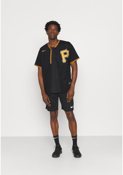 MLB PITTSBURGH PIRATES OFFICIAL REPLICA ALTERNATE UNISEX - Vereinsmannschaften