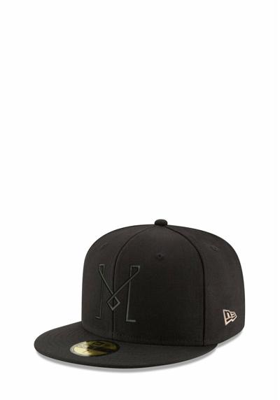 Кепка 59FIFTY MLS INTER MIAMI