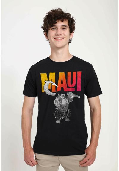 Футболка MOANA MAUI UNISEX