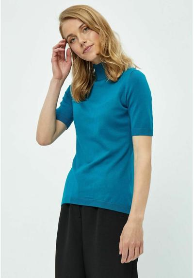 Футболка DEEVIA SHORT SLEEVE KNIT PULLOVER