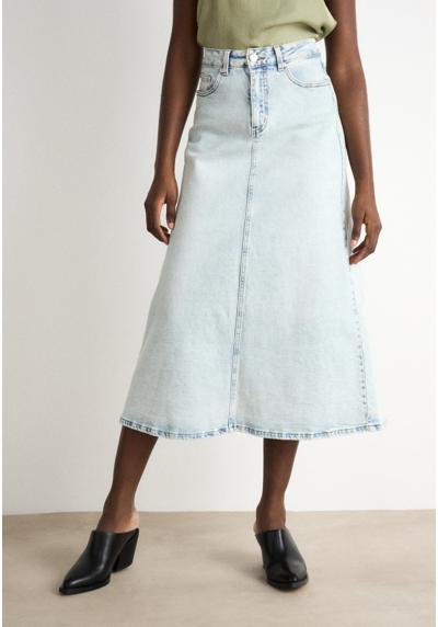 Юбка MANULA MIDI SKIRT