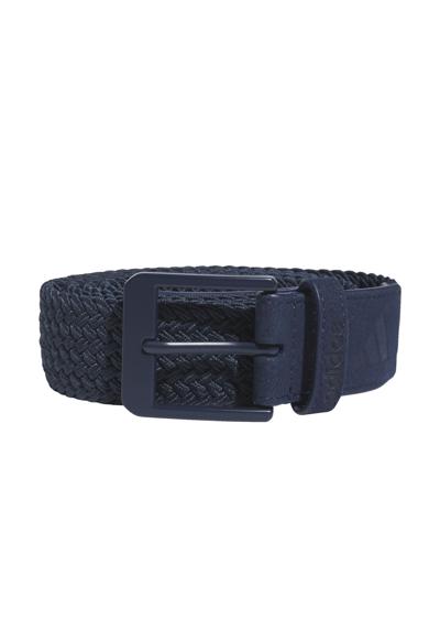 Ремень BRAIDED STRETCH BELT