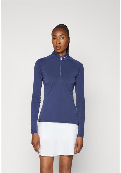 Кофта WOMEN KALLENA HALF ZIP