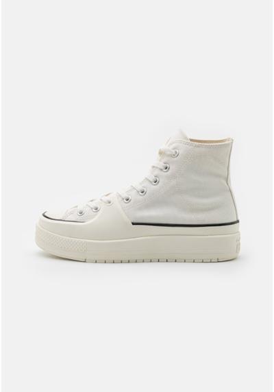 Сникеры CHUCK TAYLOR ALL STAR CONSTRUCT UNISEX