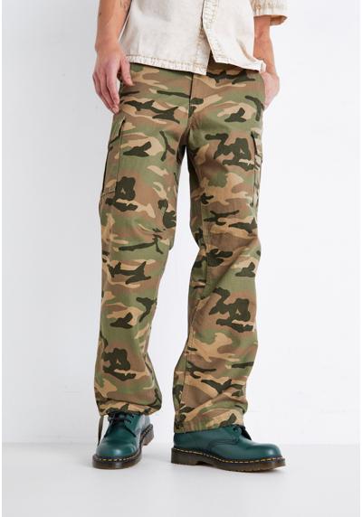 Брюки-карго JPSTBILL JJBARKLEY PANT JPSTBILL JJBARKLEY PANT